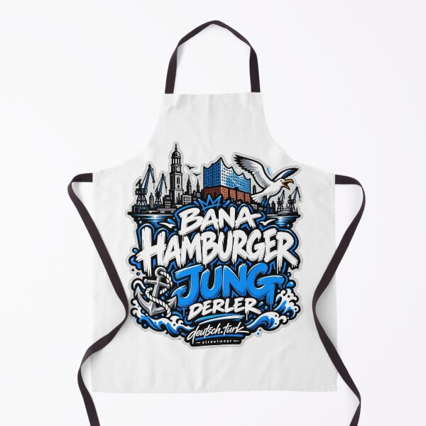 Artikelvorschau, Bana Hamburger Jung derler – Hamburg Streetwear entworfen und verkauft von dt-streetwear.
