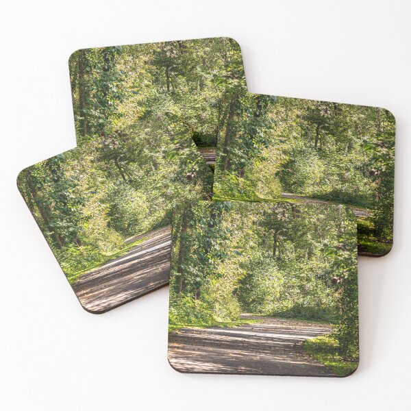Item preview, Beautiful paths of the Cedar Valley designed and sold by Dianes-ART47.