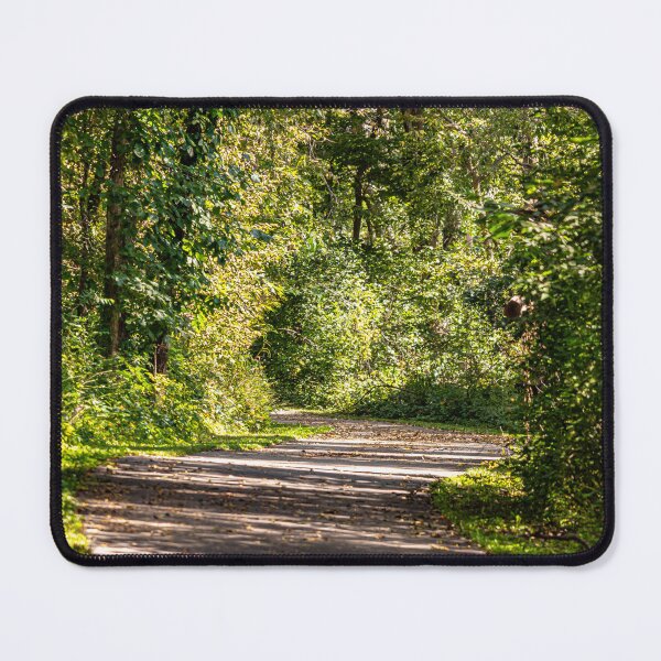 Item preview, Beautiful paths of the Cedar Valley designed and sold by Dianes-ART47.