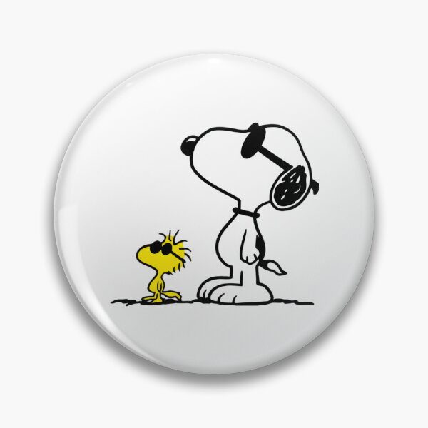 Item preview, Peanuts Summer Snoopy & Woodstock designed and sold by Sapphirajorie.
