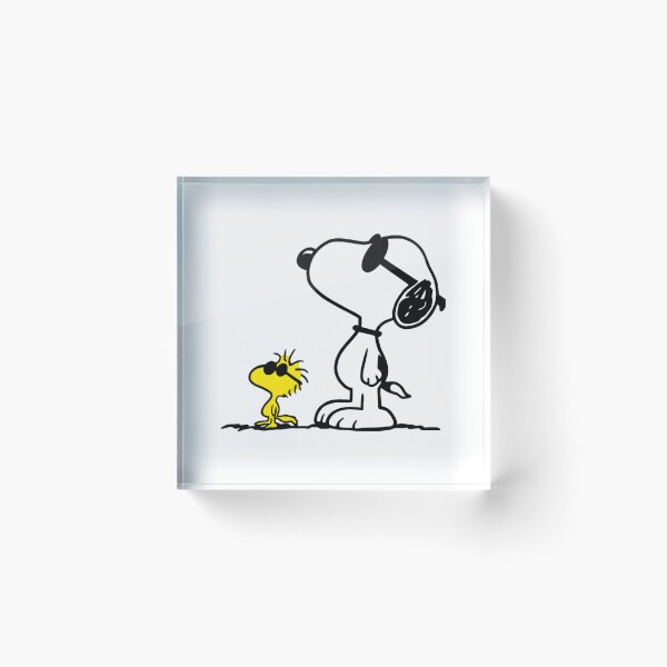 Item preview, Peanuts Summer Snoopy & Woodstock designed and sold by Sapphirajorie.