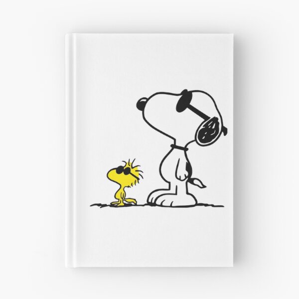 Item preview, Peanuts Summer Snoopy & Woodstock designed and sold by Sapphirajorie.