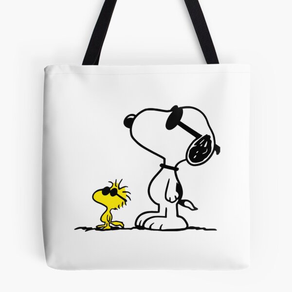 Item preview, Peanuts Summer Snoopy & Woodstock designed and sold by Sapphirajorie.