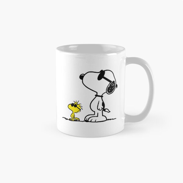 Item preview, Peanuts Summer Snoopy & Woodstock designed and sold by Sapphirajorie.