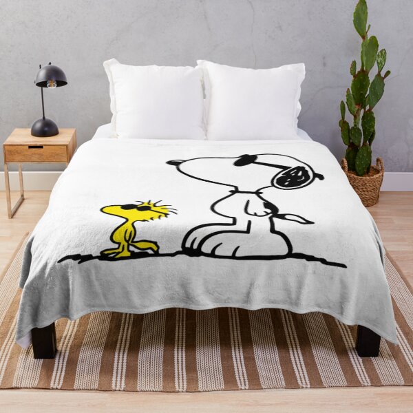 Item preview, Peanuts Summer Snoopy & Woodstock designed and sold by Sapphirajorie.