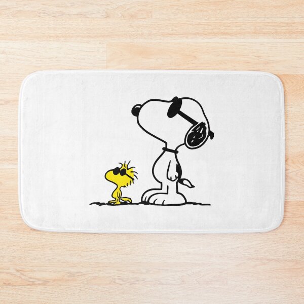 Item preview, Peanuts Summer Snoopy & Woodstock designed and sold by Sapphirajorie.