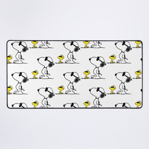 Item preview, Peanuts Summer Snoopy & Woodstock designed and sold by Sapphirajorie.