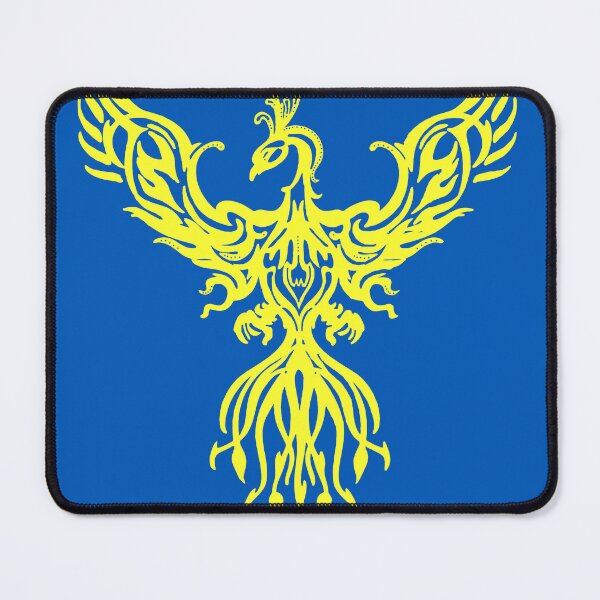 Item preview, Phenex Yellow-Color designed and sold by taiche.