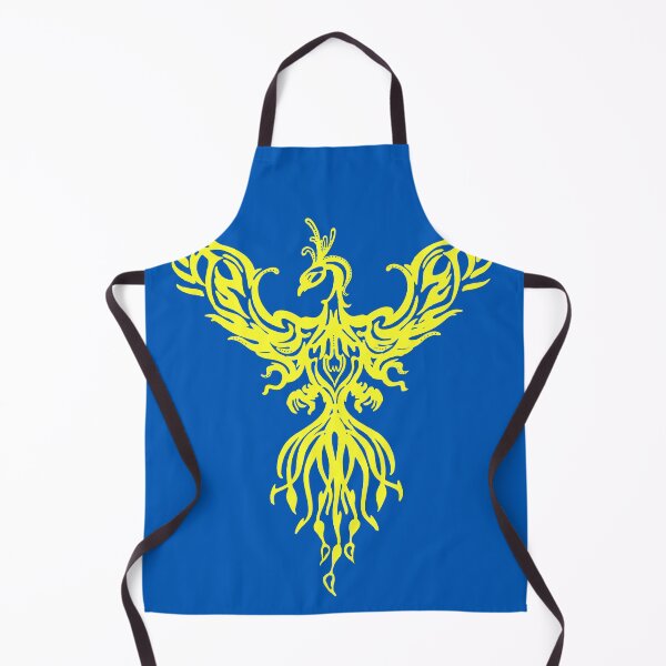 Item preview, Phenex Yellow-Color designed and sold by taiche.