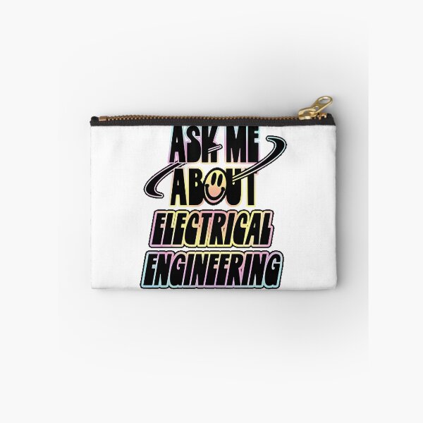 Item preview, Ask Me About Electrical Engineering - Electrical Engineering Enthusiast Design designed and sold by zalrainofficial.