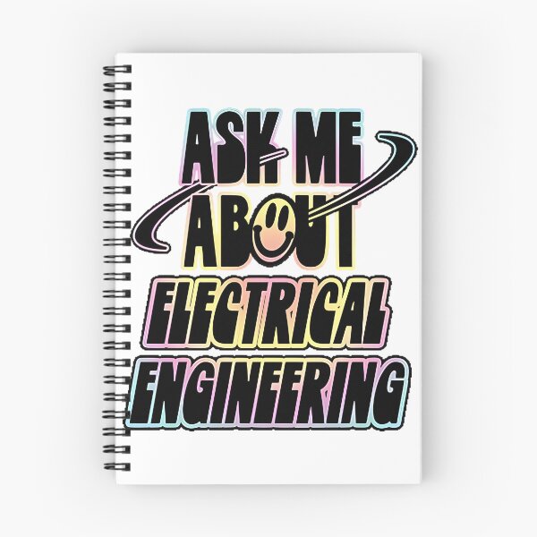 Item preview, Ask Me About Electrical Engineering - Electrical Engineering Enthusiast Design designed and sold by zalrainofficial.