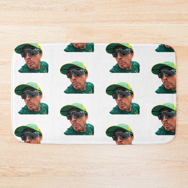 Item preview, Fernando alonso F1 lego race meme designed and sold by NamG7.