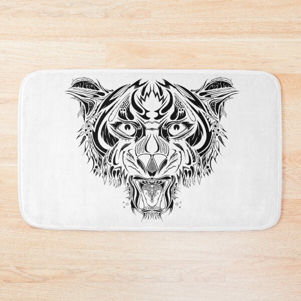 Item preview, Snarl designed and sold by Art by Dom G.