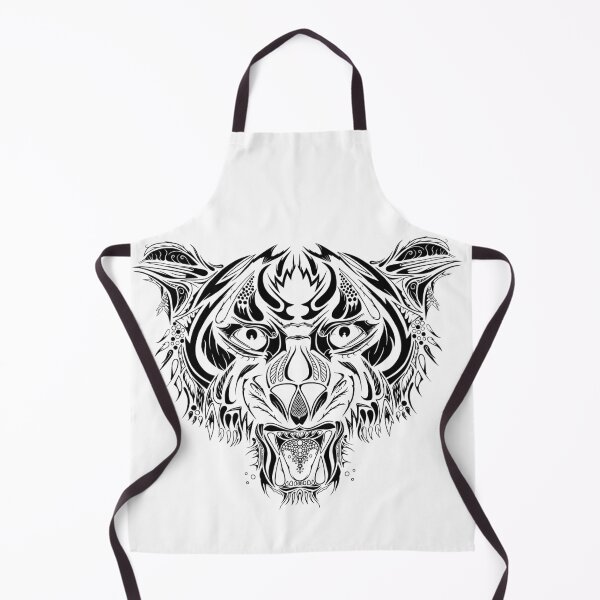 Item preview, Snarl designed and sold by Art by Dom G.