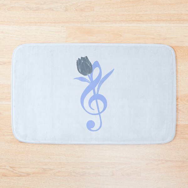 Item preview, Melody in Bloom designed and sold by silviaxe.