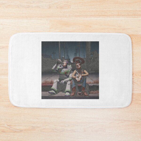 Item preview, Toy Story Funny Meme  designed and sold by PhaidraKarole.
