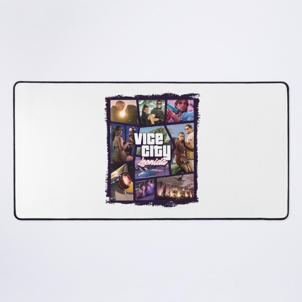 Item preview, Vice City Leonida designed and sold by Creation Lab.