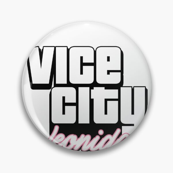 Artikelvorschau, Vice City Leonida entworfen und verkauft von Creation Lab.