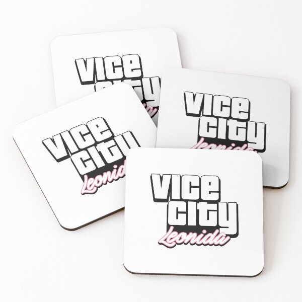 Item preview, Vice City Leonida designed and sold by Creation Lab.