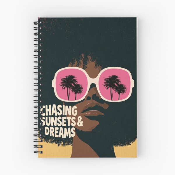 Item preview, Shading the Palm Trees Because the Sunset Was Unaffordable designed and sold by Print Fiction.