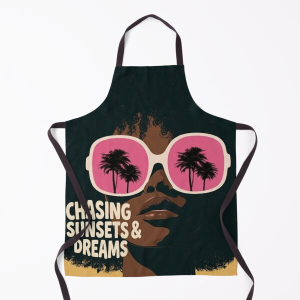 Item preview, Shading the Palm Trees Because the Sunset Was Unaffordable designed and sold by Print Fiction.