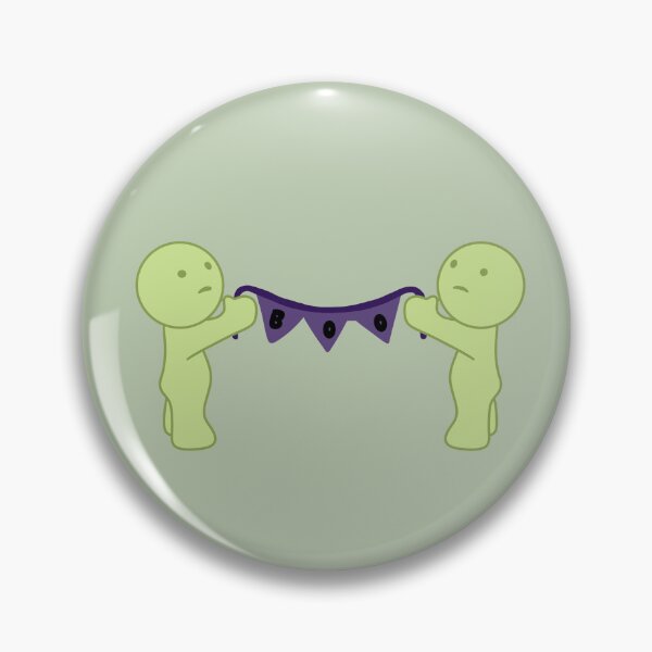 Item preview, Smiski Halloween Banner designed and sold by Smiski Smiles.