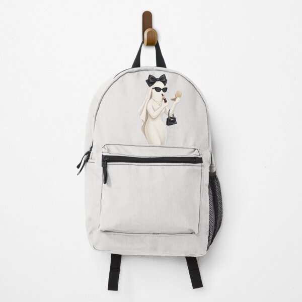 Item preview, Glamorous Ghost Beauty Girl Halloween Aesthetic designed and sold by Moon's Arts.