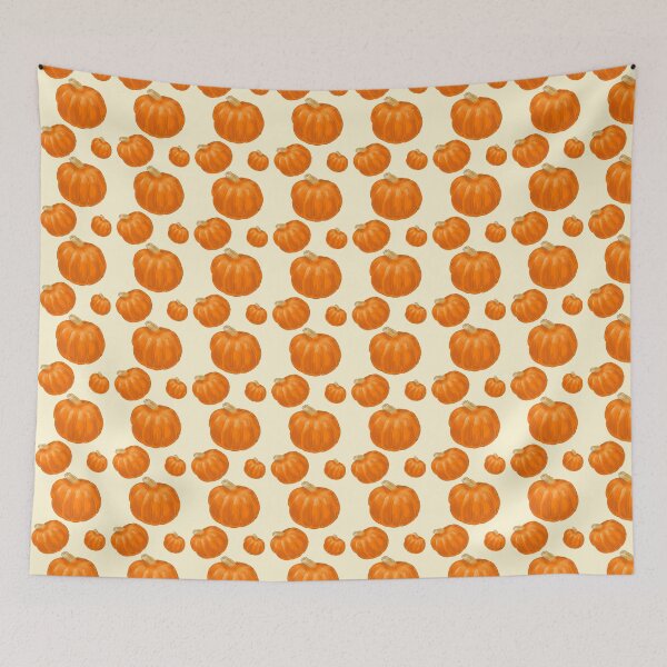 Item preview, Pumpkin cosy pattern designed and sold by Gaillycools.