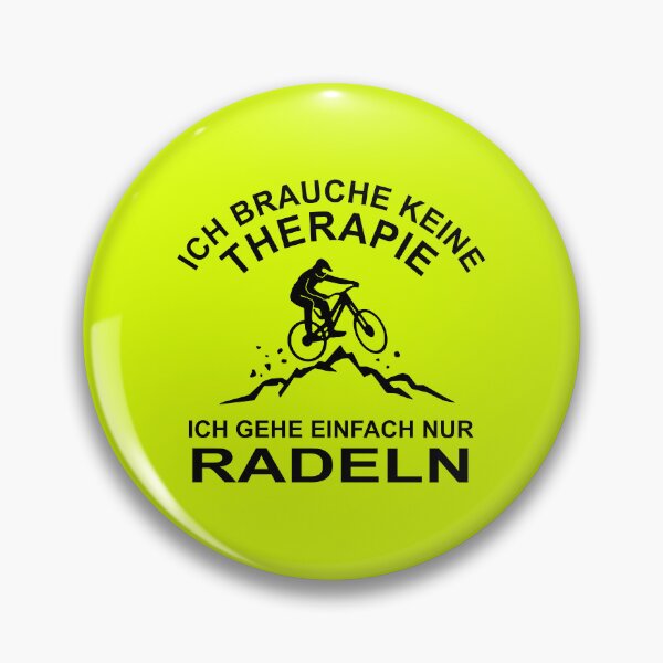 Item preview, CYCLING - I don't need therapy designed and sold by ARTmanhART.