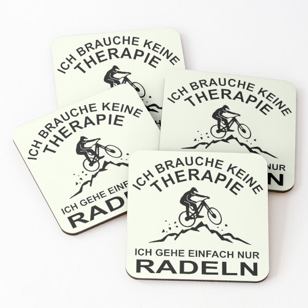 Item preview, CYCLING - I don't need therapy designed and sold by ARTmanhART.