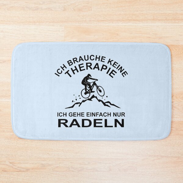 Item preview, CYCLING - I don't need therapy designed and sold by ARTmanhART.