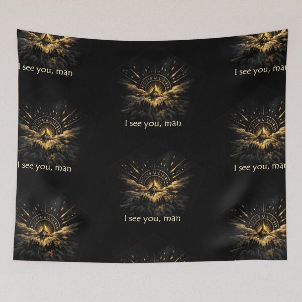 Item preview, All-seeing eye designed and sold by JaroDesign2023.