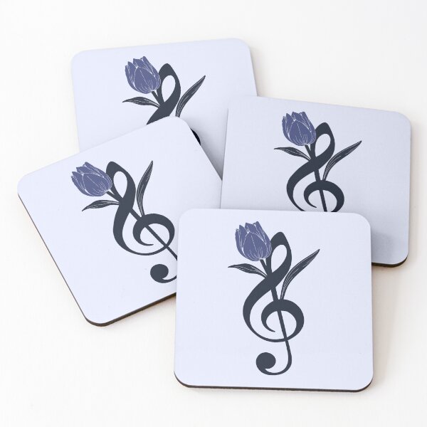 Item preview, Melody in Bloom designed and sold by silviaxe.
