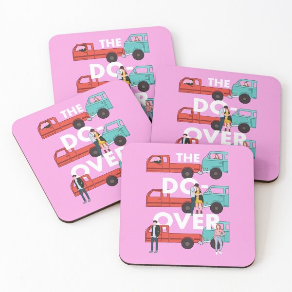 Item preview, The Do-Over designed and sold by jamierachelz.