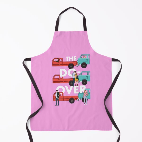 Item preview, The Do-Over designed and sold by jamierachelz.