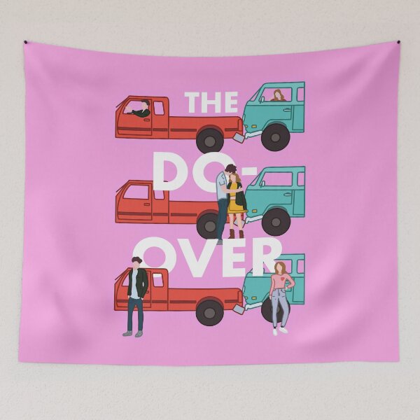 Item preview, The Do-Over designed and sold by jamierachelz.