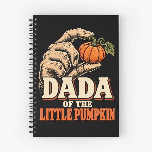 Item preview, Dada Of The Little Pumpkin Hand Holding designed and sold by GibasVisuals.