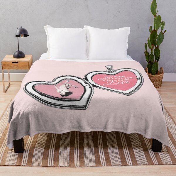 Item preview, you seem pretty sad for a girl so in love designed and sold by DhriegoStudio.
