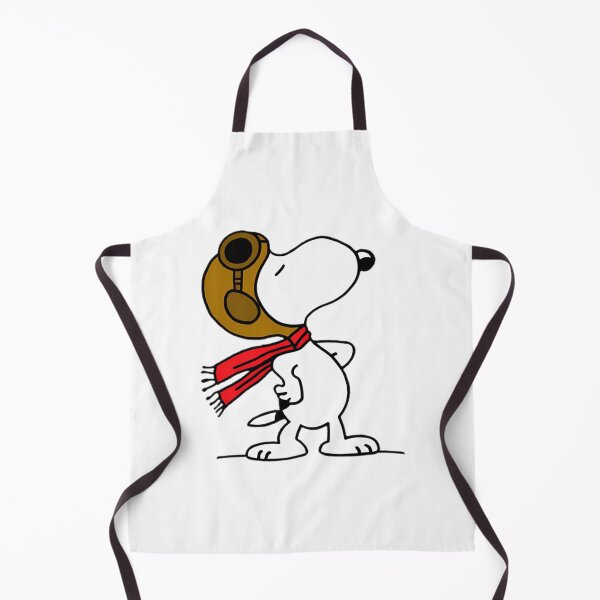 Artikelvorschau, Peanuts Snoopy Flying Ace entworfen und verkauft von Sapphirajorie.