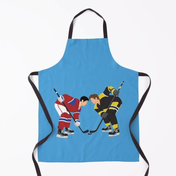 Item preview, "Heated Rivalry" Hollander and Rozanov (Blue Background) designed and sold by jamierachelz.