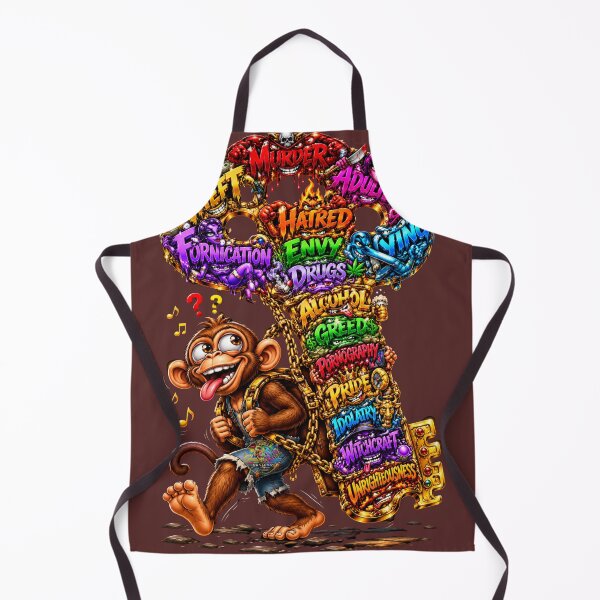 Item preview, which Doors are We Opening? designed and sold by ShalomRebuke Illustartions and more..