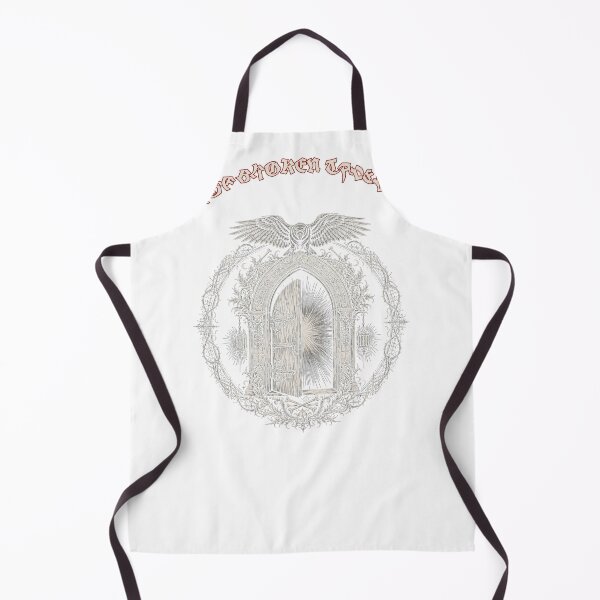 Item preview, Bolso de mano con el emblema de The Broken Tavern designed and sold by baalph.