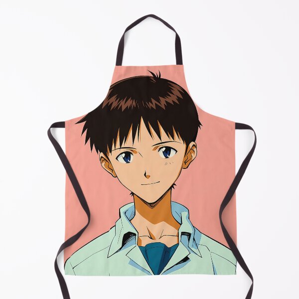Item preview, Shinji Hikari - 25 designed and sold by Infinite-Aspire.
