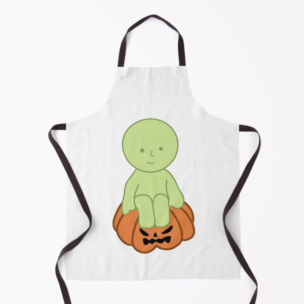 Item preview, Smiski Pumpkin designed and sold by Smiski Smiles.