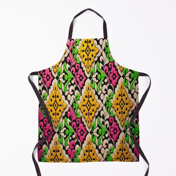 Item preview, 3D Mosaic Eagle Silhouette Art - Colorful Ethnic Geometric Pattern designed and sold by Breezes-of-Ida.