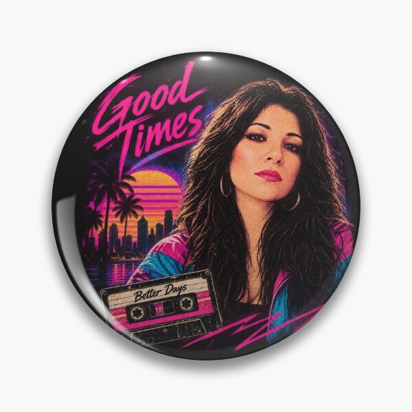 Item preview, 80s Good Times designed and sold by By Eli.