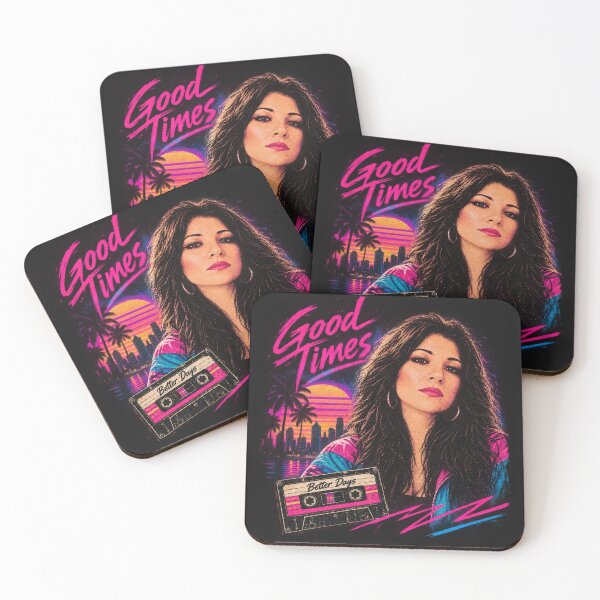 Item preview, 80s Good Times designed and sold by By Eli.