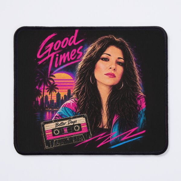 Item preview, 80s Good Times designed and sold by By Eli.