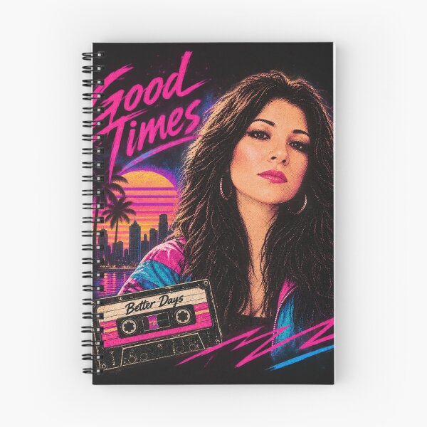 Item preview, 80s Good Times designed and sold by By Eli.