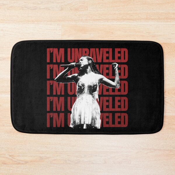 Item preview, I'm unraveled designed and sold by DhriegoStudio.